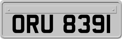 ORU8391