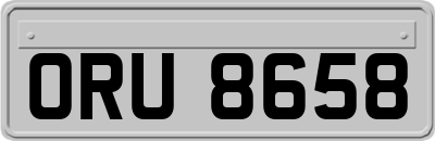 ORU8658