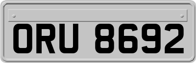 ORU8692