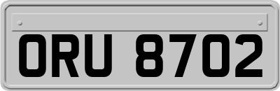 ORU8702