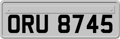 ORU8745