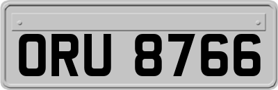 ORU8766