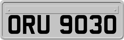 ORU9030