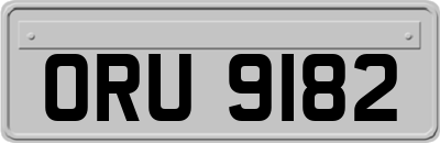 ORU9182