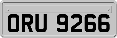 ORU9266