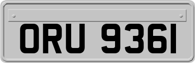 ORU9361