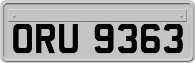 ORU9363