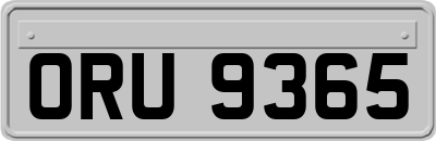 ORU9365