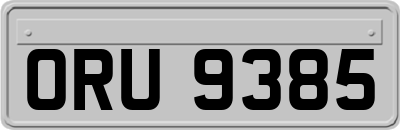ORU9385