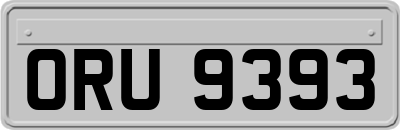 ORU9393