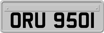 ORU9501