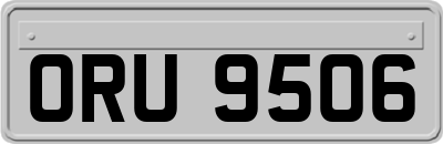 ORU9506