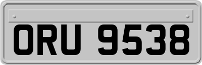 ORU9538