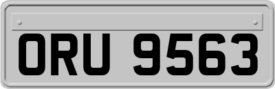 ORU9563