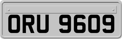 ORU9609