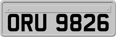 ORU9826