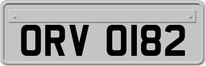 ORV0182