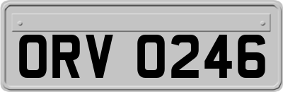 ORV0246
