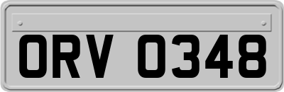ORV0348