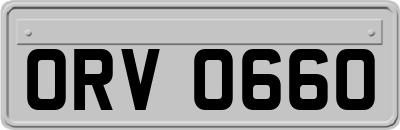 ORV0660