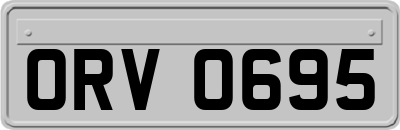 ORV0695