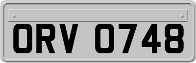 ORV0748
