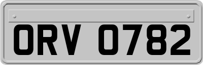 ORV0782
