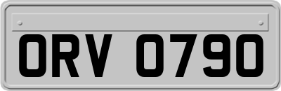 ORV0790