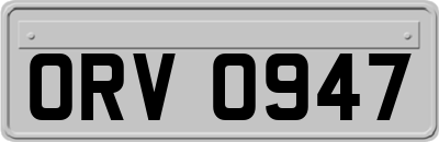 ORV0947
