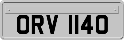 ORV1140