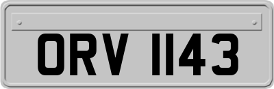 ORV1143