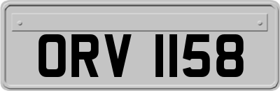 ORV1158