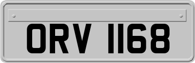 ORV1168