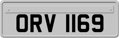 ORV1169