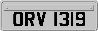 ORV1319
