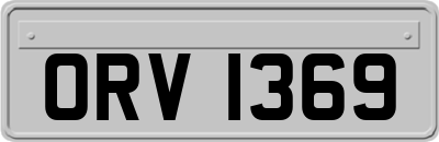 ORV1369