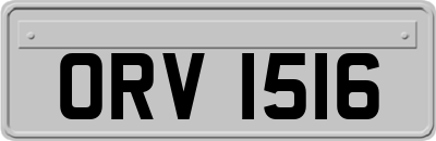 ORV1516