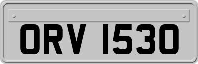 ORV1530