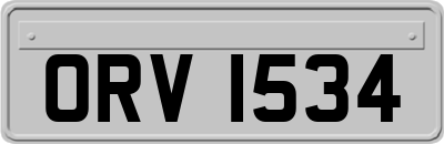 ORV1534
