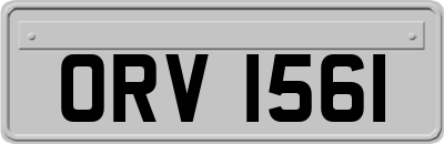 ORV1561