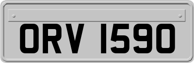 ORV1590