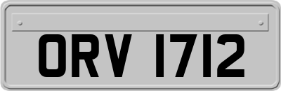 ORV1712