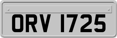 ORV1725