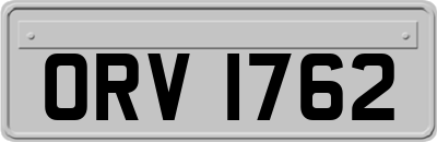 ORV1762