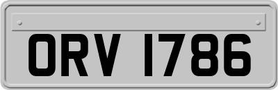 ORV1786