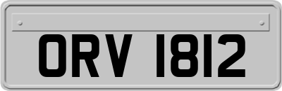 ORV1812