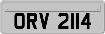 ORV2114