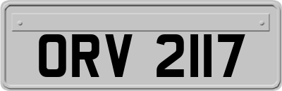 ORV2117