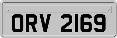ORV2169
