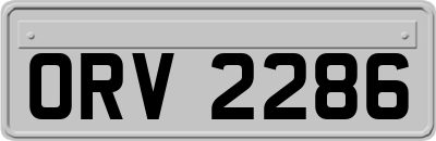 ORV2286